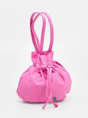 Torba na ramię Polo Ralph Lauren