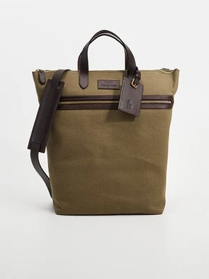 Torba na ramię Polo Ralph Lauren