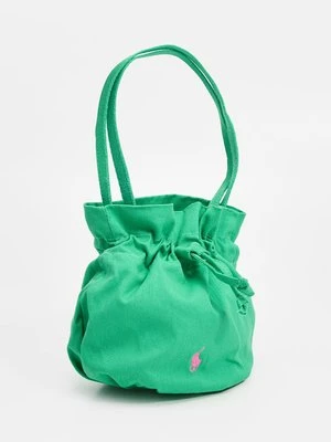 Torba na ramię Polo Ralph Lauren