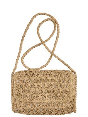 Torba na ramię PULL&BEAR