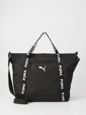 Torba na ramię Puma czarny