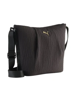 Torba na ramię Puma czarny