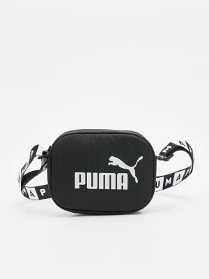 Torba na ramię Puma czarny