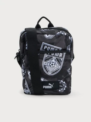 Torba na ramię Puma czarny
