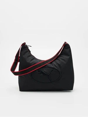 Torba na ramię Puma czerwony
