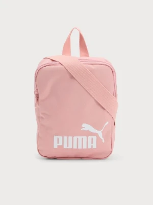 Torba na ramię Puma jasnoróżowy