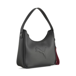 Torba na ramię PUMA Sense Mini 2 l, Akcesoria, Czarny,