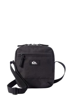 Torba na ramię Quiksilver czarny
