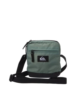 Torba na ramię Quiksilver zielony