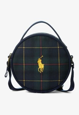 Torba na ramię Ralph Lauren