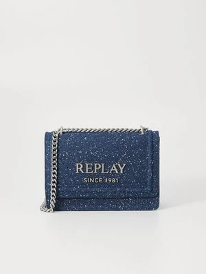 Torba na ramię Replay