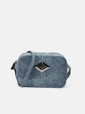 Torba na ramię Replay