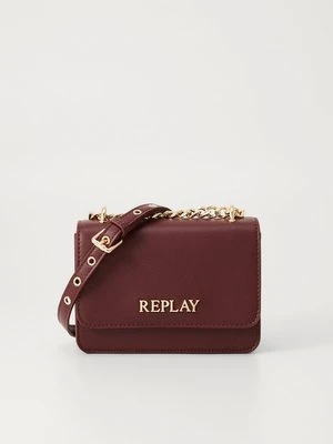 Torba na ramię Replay