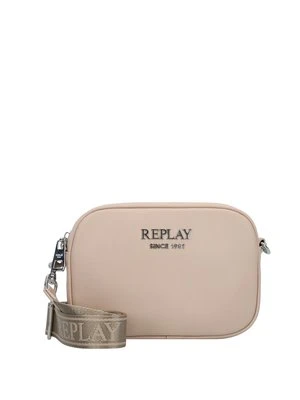 Torba na ramię Replay