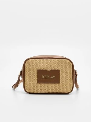 Torba na ramię Replay