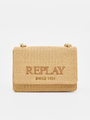 Torba na ramię Replay