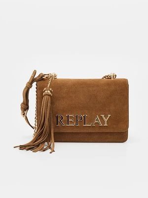 Torba na ramię Replay