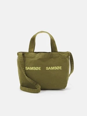 Torba na ramię Samsøe Samsøe
