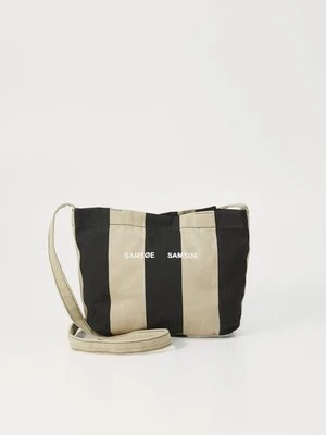Torba na ramię Samsøe Samsøe