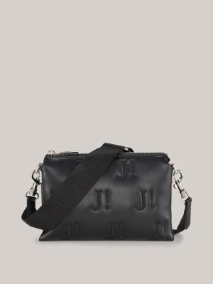 Torba na ramię Serenita Noreen w kolorze czarnym Joop
