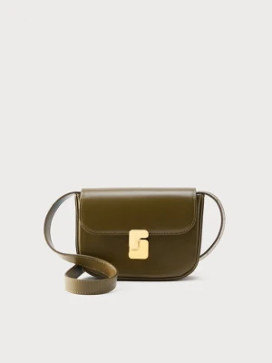 Torba na ramię Soeur khaki