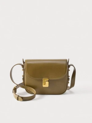 Torba na ramię Soeur khaki