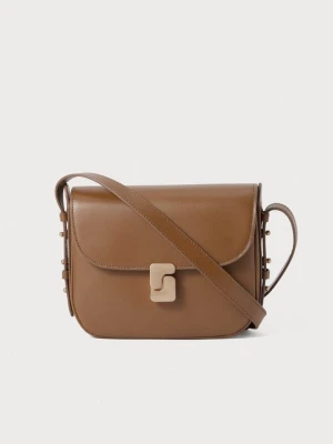 Torba na ramię Soeur khaki