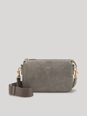 Torba na ramię Sofista Dolce Jasmina w kolorze szarym Joop