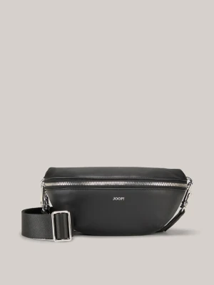 Torba na ramię Sofisticato Isabella w kolorze czarnym Joop