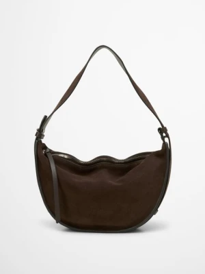 Torba na ramię średnia Marc O'Polo