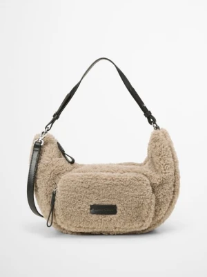 Torba na ramię średnia Marc O'Polo