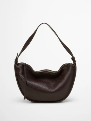 Torba na ramię średnia Marc O'Polo