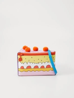 Torba na ramię Stella McCartney Kids