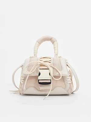 Torba na ramię Steve Madden