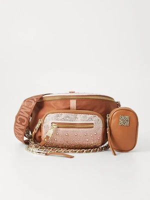 Torba na ramię Steve Madden