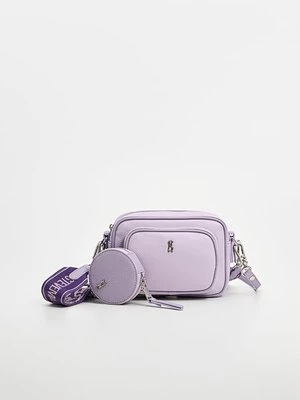 Torba na ramię Steve Madden