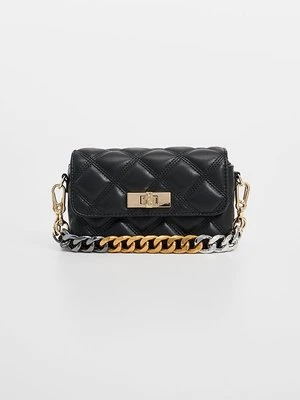 Torba na ramię Steve Madden