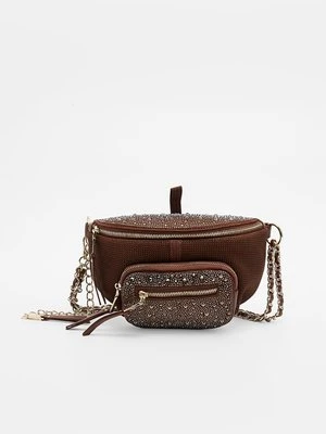 Torba na ramię Steve Madden