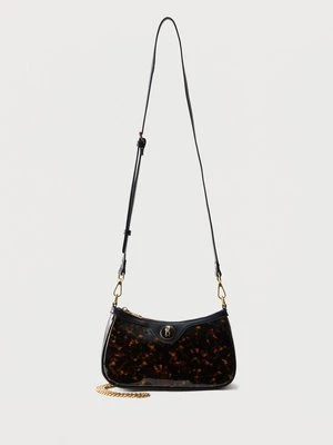 Torba na ramię Steve Madden brązowy