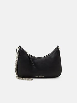 Torba na ramię Steve Madden czarny