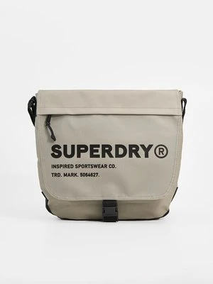 Torba na ramię Superdry