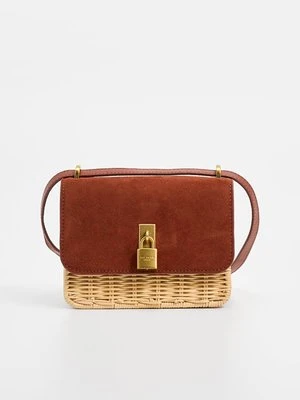 Torba na ramię Ted Baker