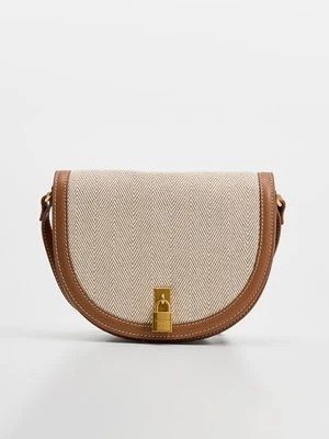 Torba na ramię Ted Baker