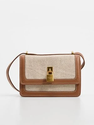 Torba na ramię Ted Baker