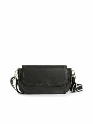 Torba na ramię Ted Baker czarny