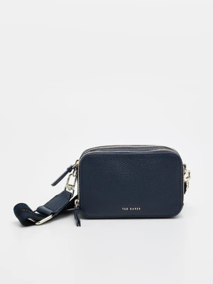 Torba na ramię Ted Baker niebieski