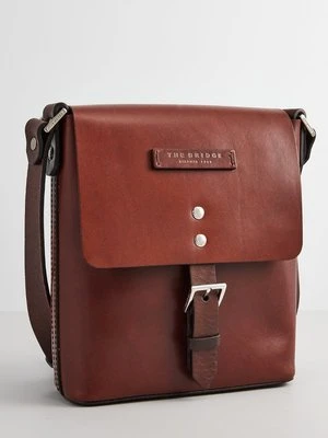 Torba na ramię The Bridge