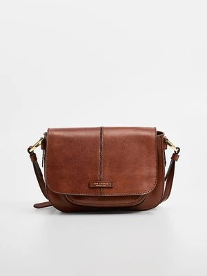 Torba na ramię The Bridge