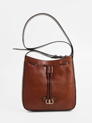 Torba na ramię The Bridge