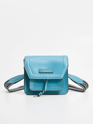 Torba na ramię The Bridge